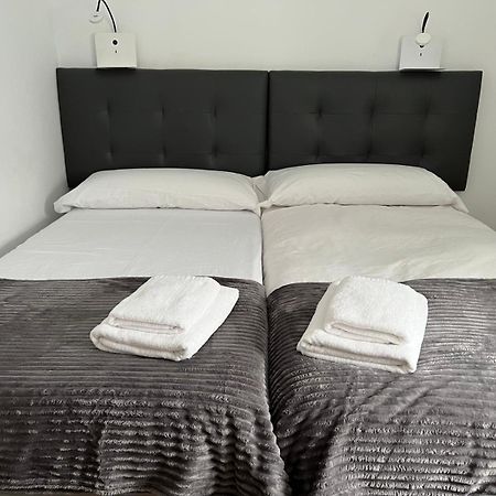 H&H Suite Espectacular Apartamento En El Centro De Granada Eksteriør bilde