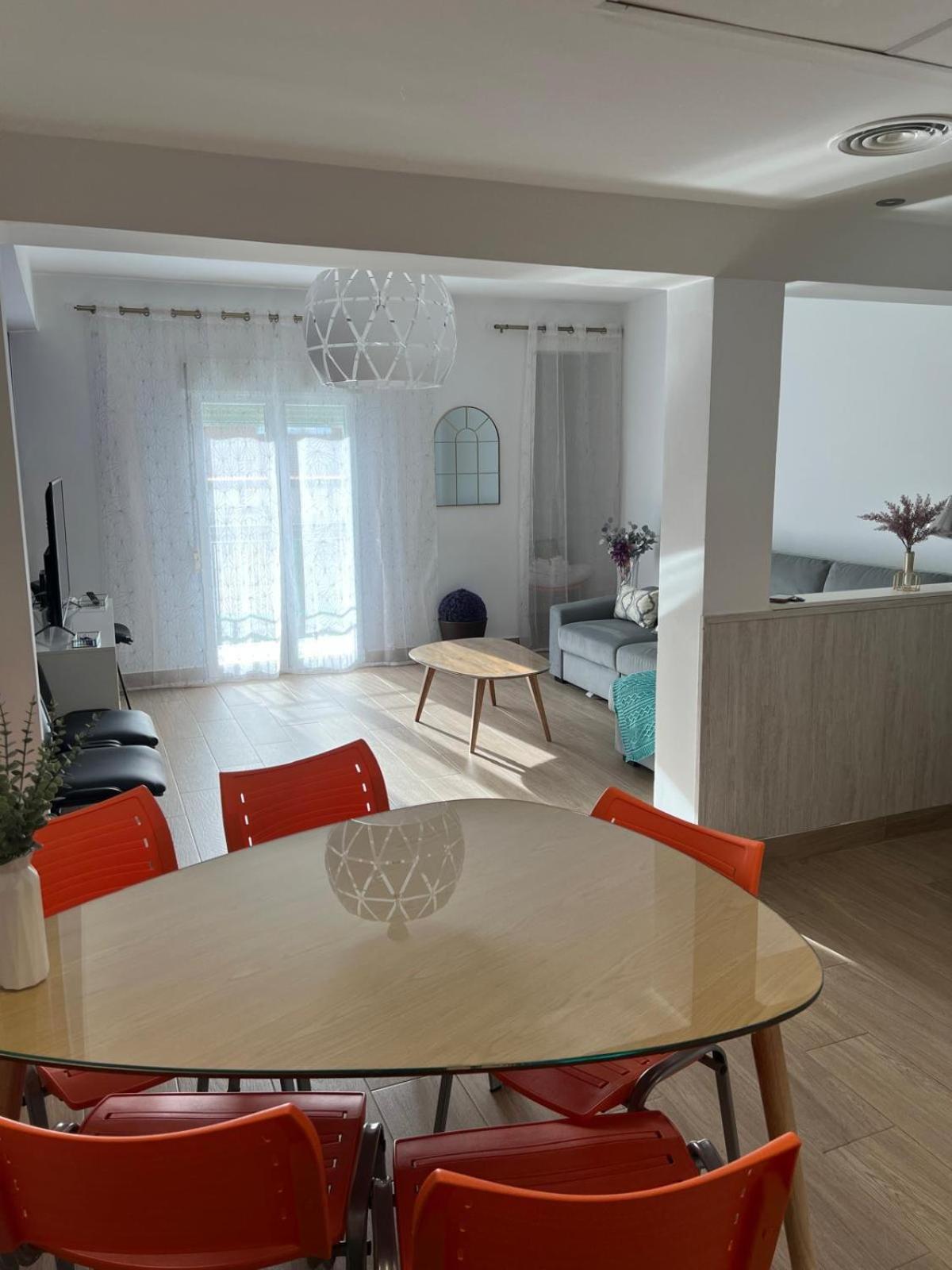 H&H Suite Espectacular Apartamento En El Centro De Granada Eksteriør bilde