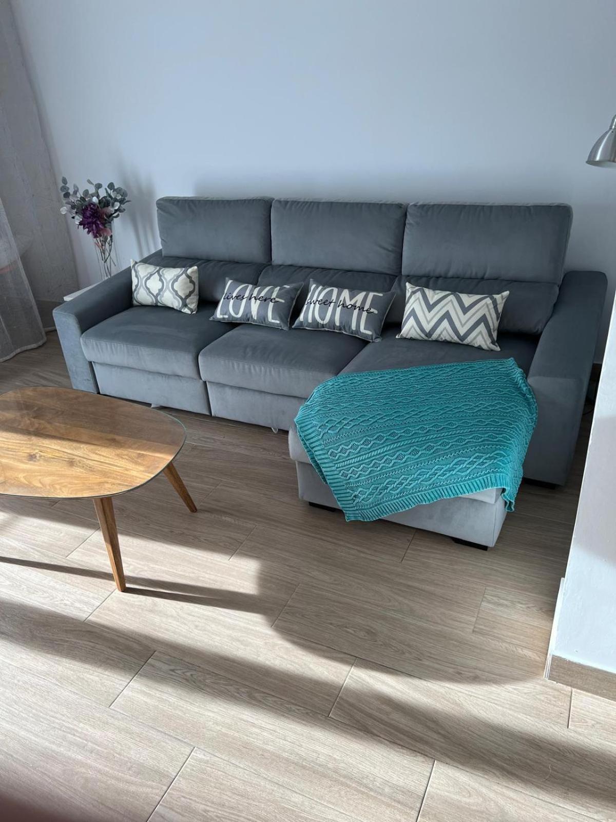 H&H Suite Espectacular Apartamento En El Centro De Granada Eksteriør bilde