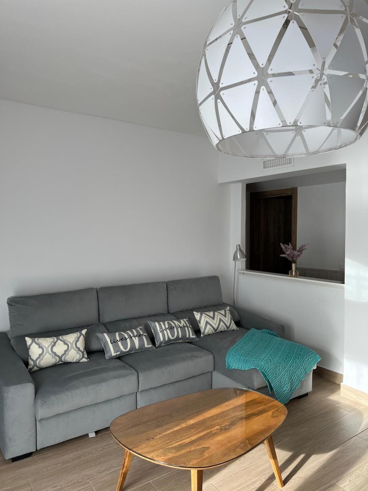 H&H Suite Espectacular Apartamento En El Centro De Granada Eksteriør bilde
