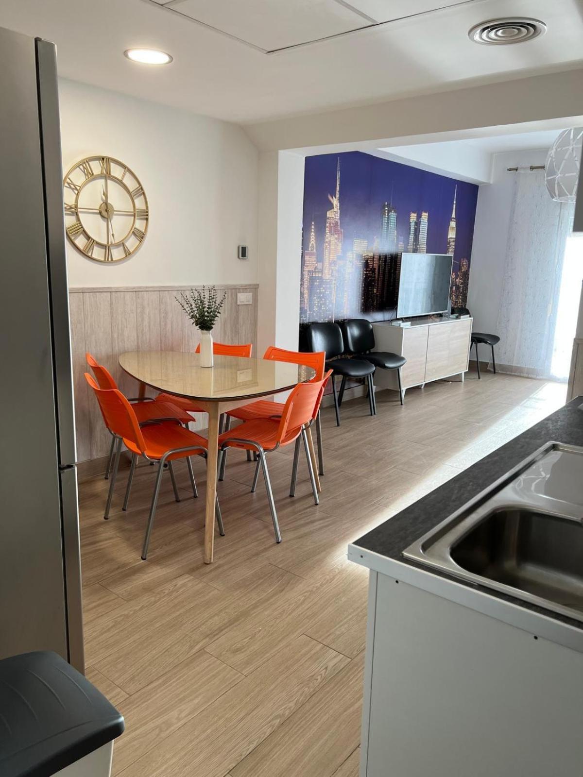 H&H Suite Espectacular Apartamento En El Centro De Granada Eksteriør bilde