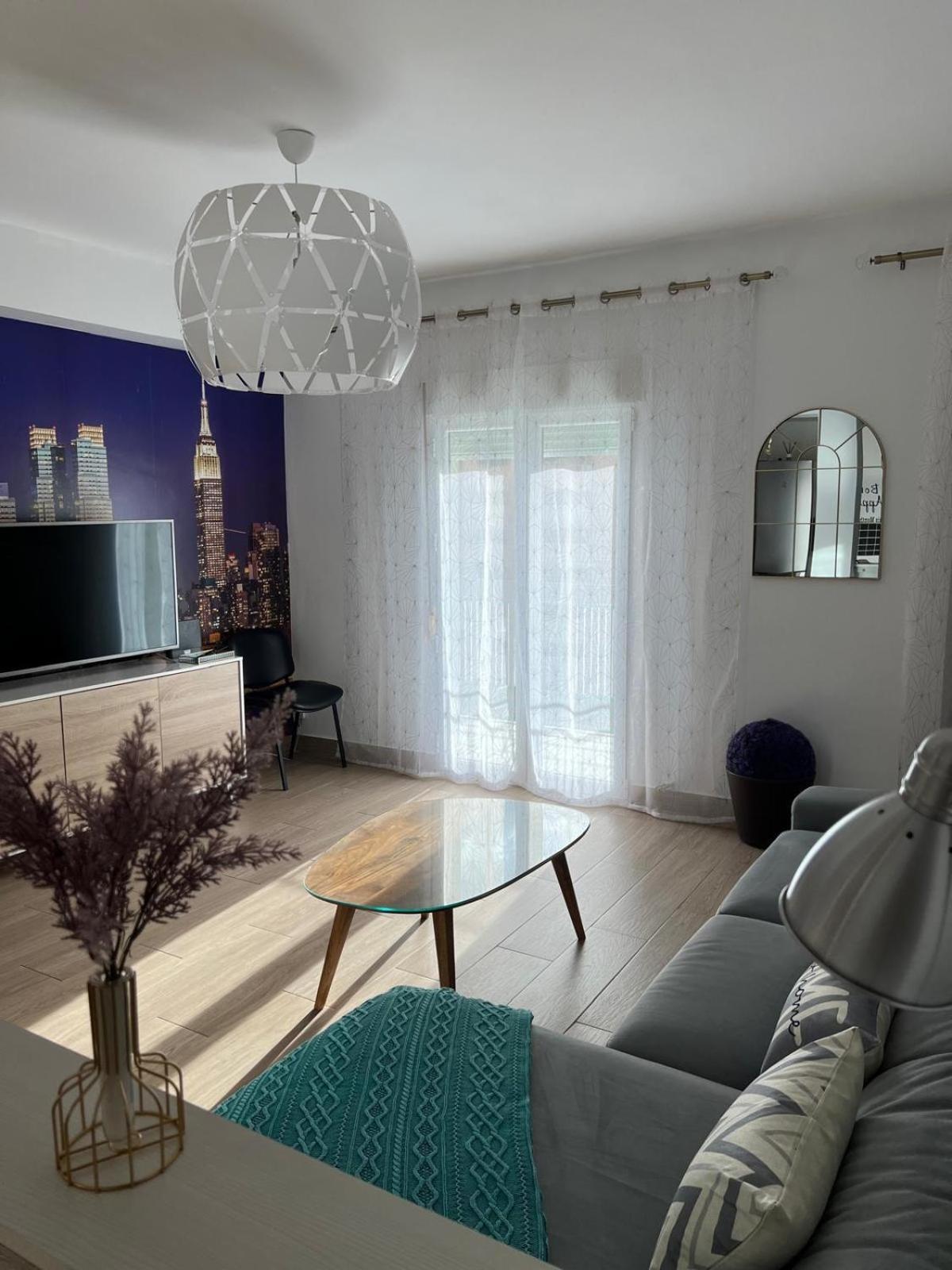 H&H Suite Espectacular Apartamento En El Centro De Granada Eksteriør bilde