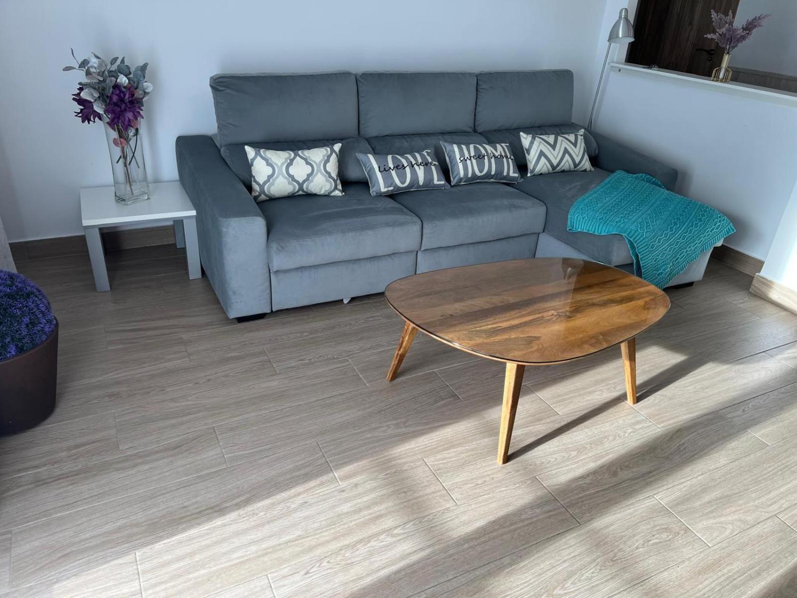 H&H Suite Espectacular Apartamento En El Centro De Granada Eksteriør bilde