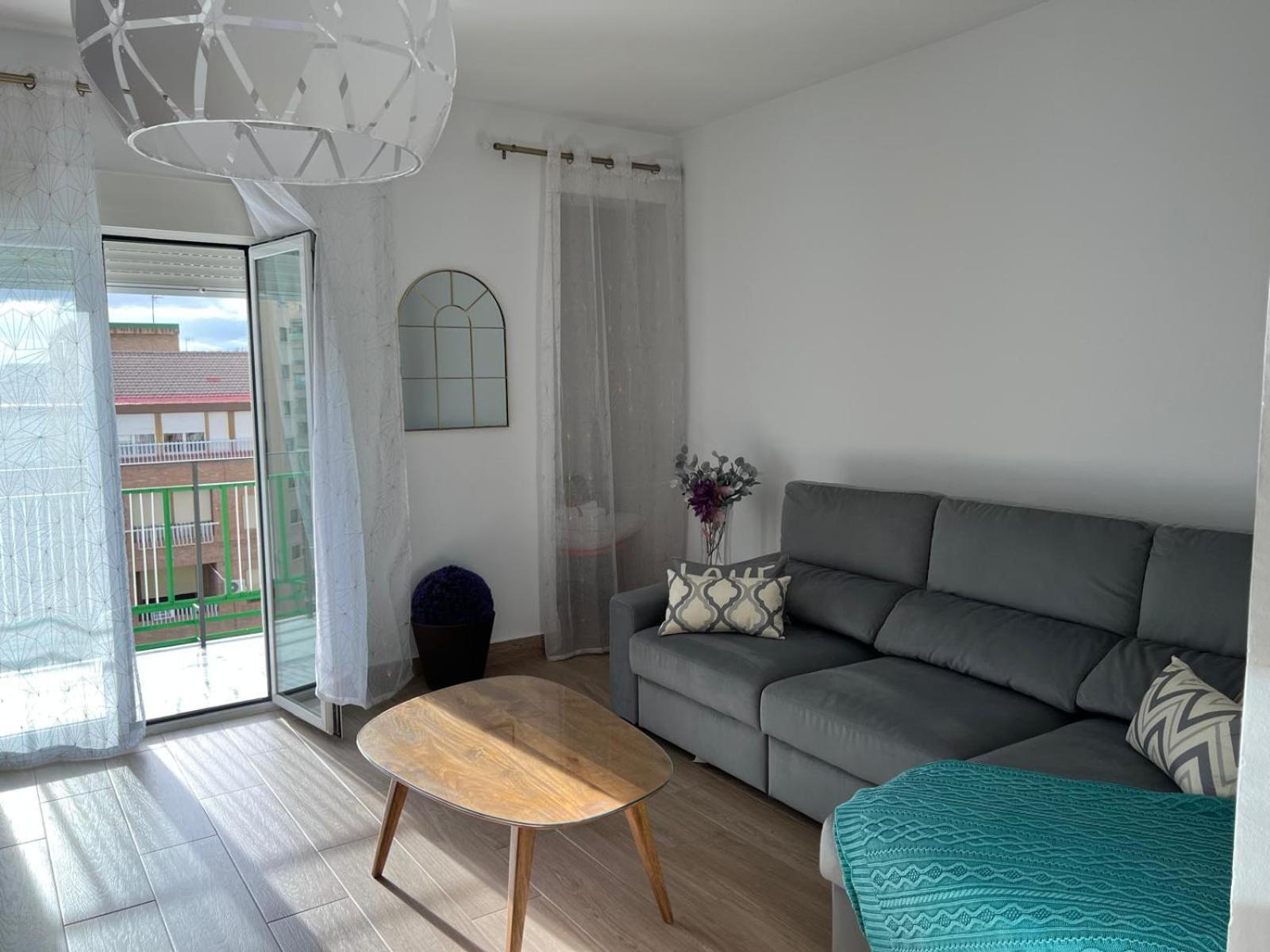 H&H Suite Espectacular Apartamento En El Centro De Granada Eksteriør bilde