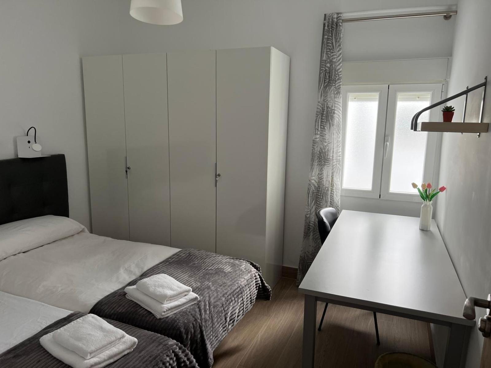 H&H Suite Espectacular Apartamento En El Centro De Granada Eksteriør bilde