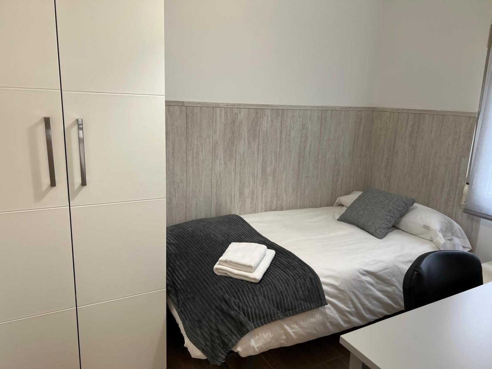 H&H Suite Espectacular Apartamento En El Centro De Granada Eksteriør bilde