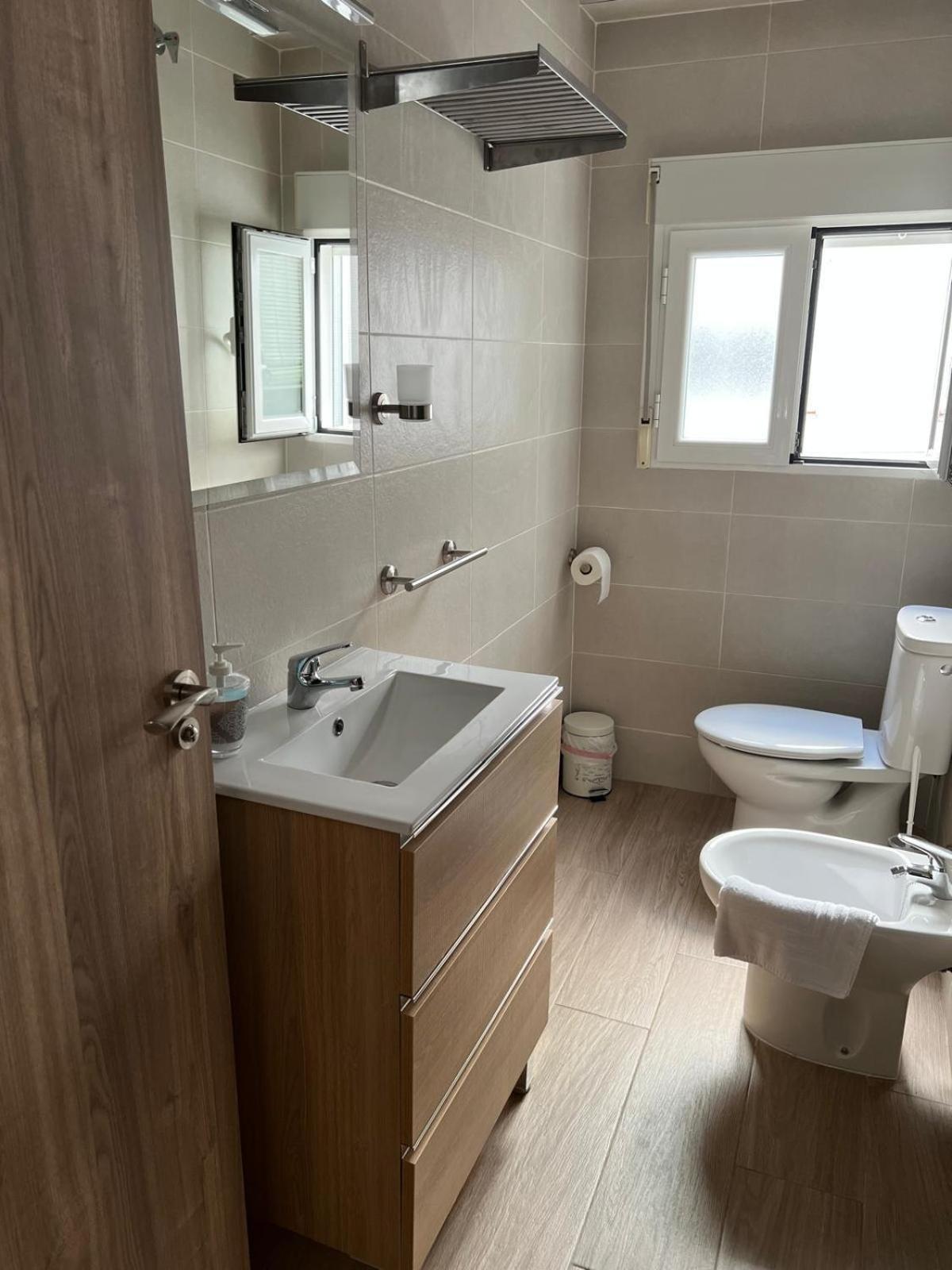 H&H Suite Espectacular Apartamento En El Centro De Granada Eksteriør bilde