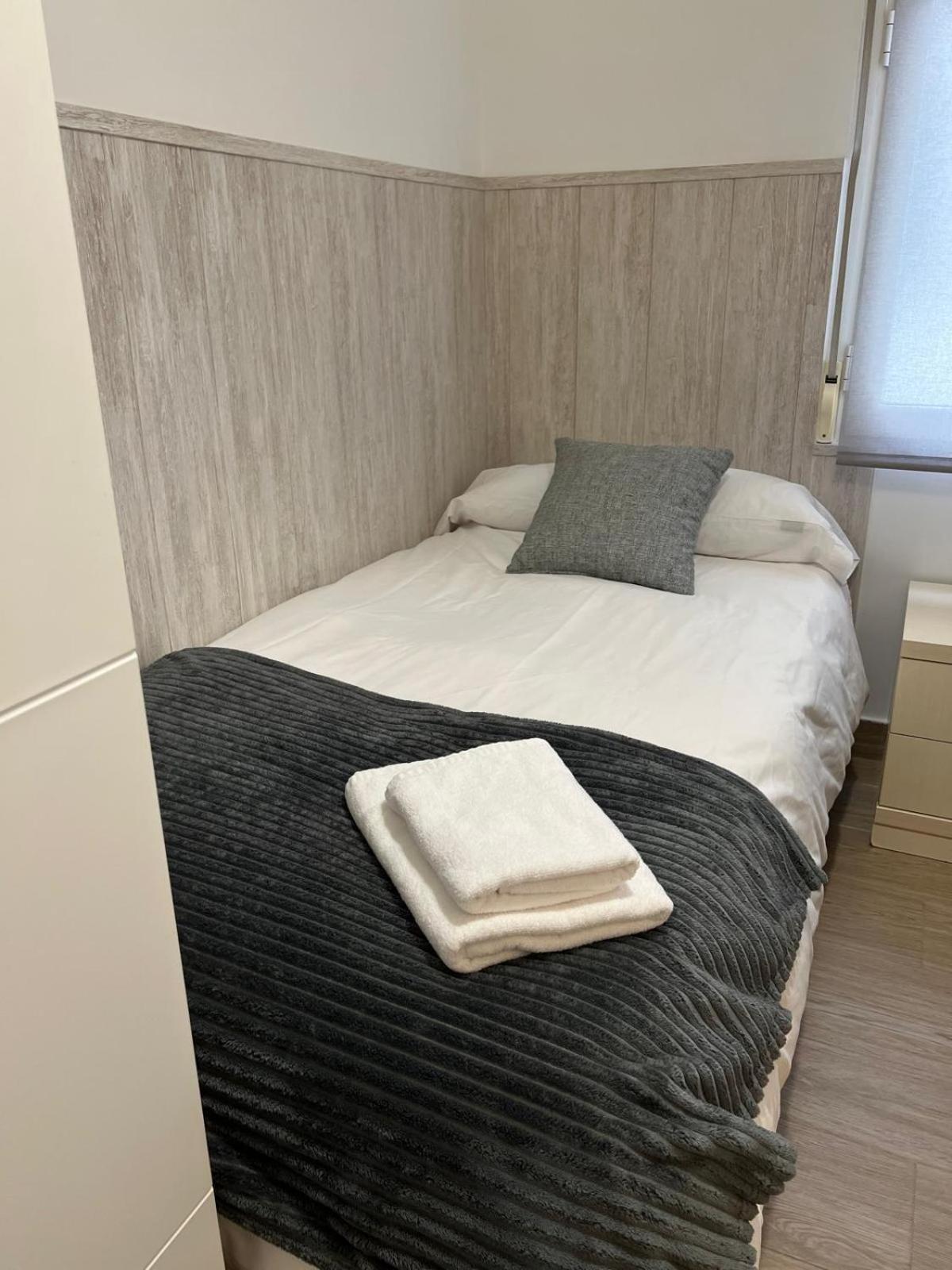 H&H Suite Espectacular Apartamento En El Centro De Granada Eksteriør bilde