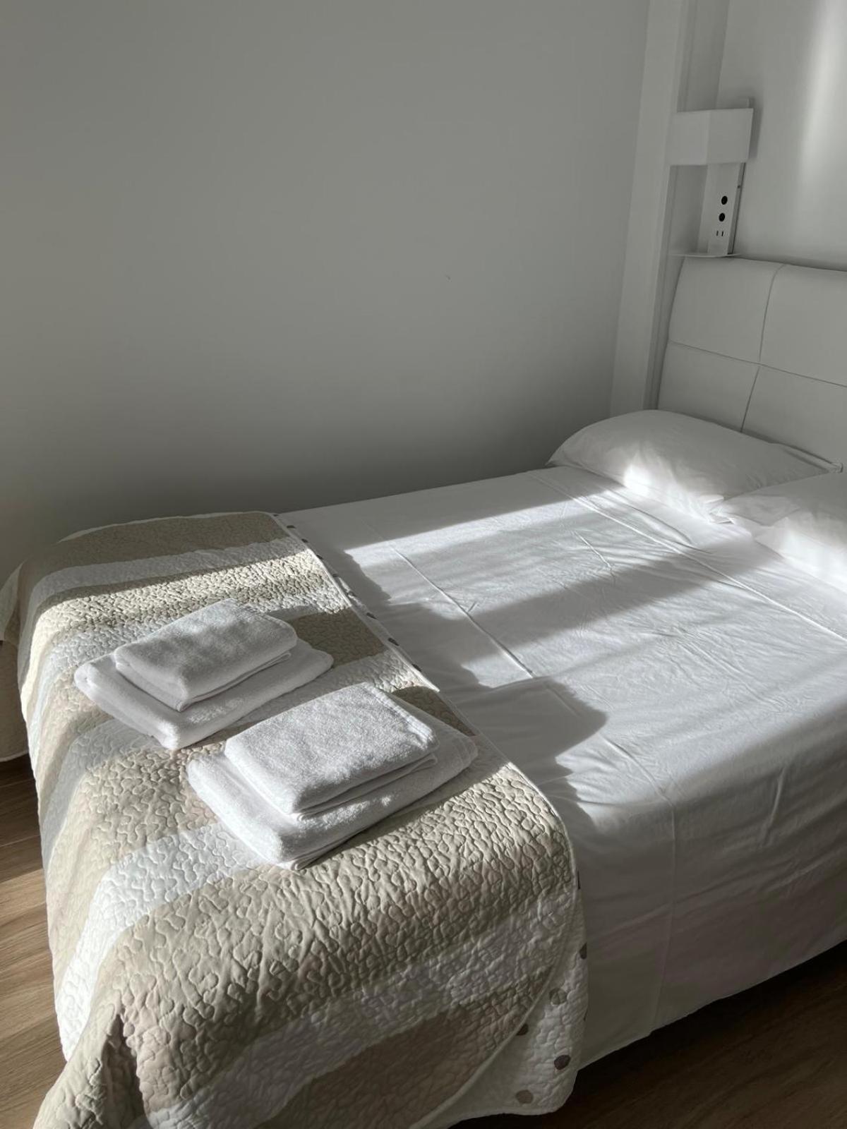H&H Suite Espectacular Apartamento En El Centro De Granada Eksteriør bilde